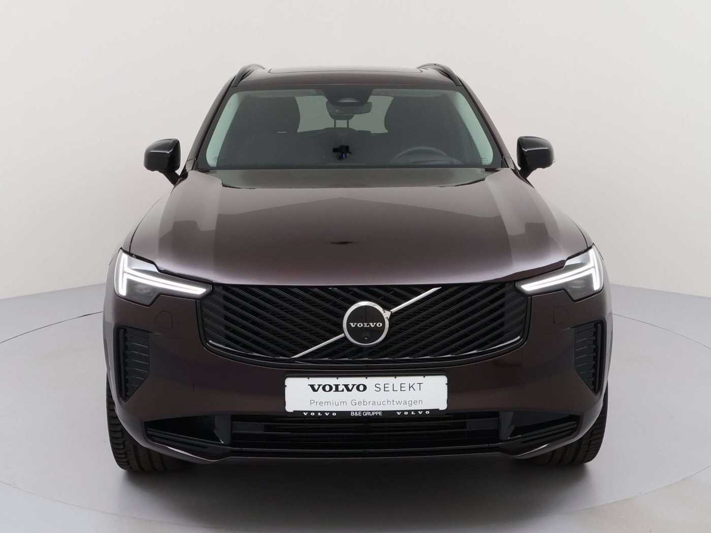 Volvo XC90 – Bild 2