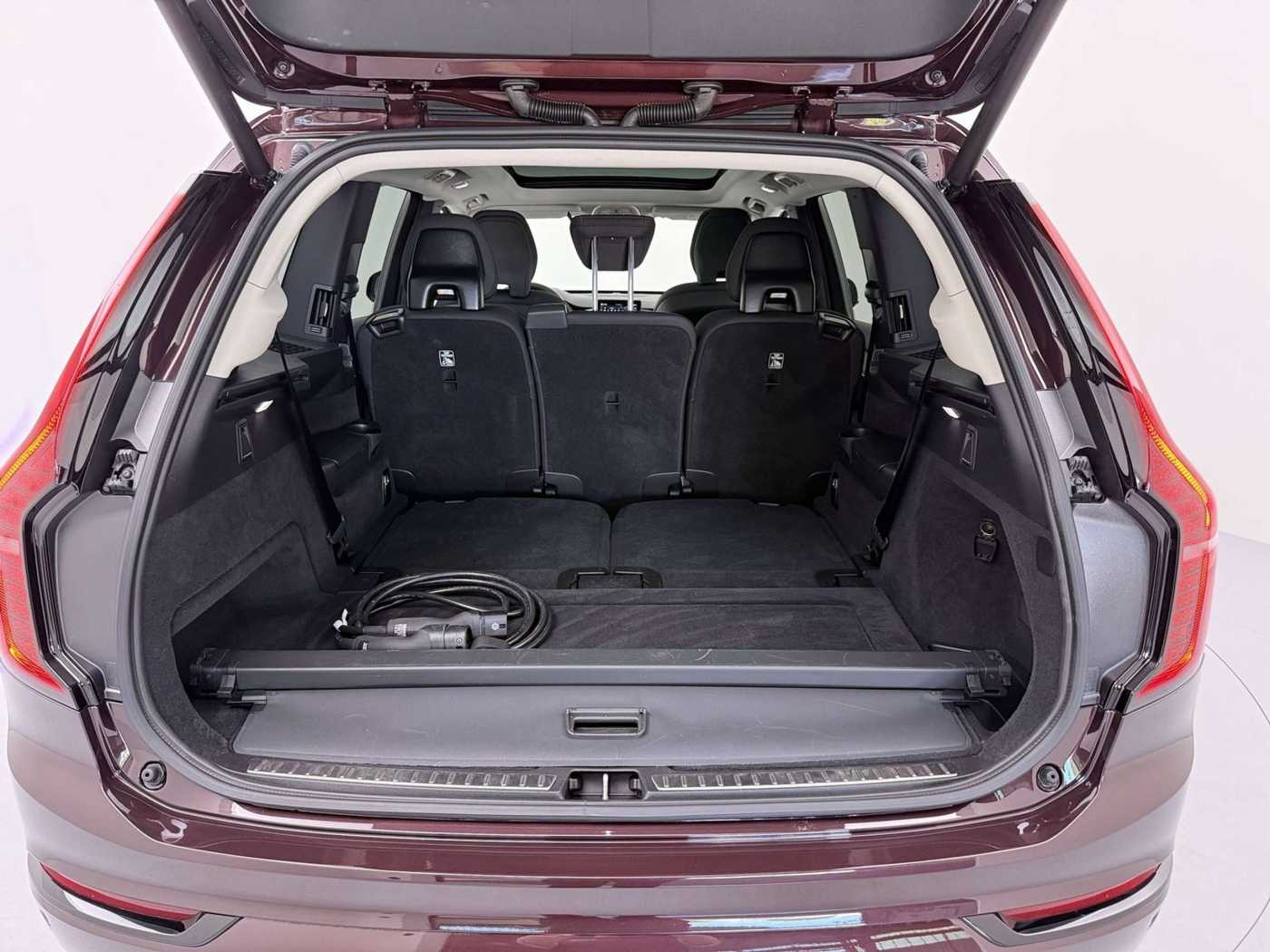 Volvo XC90 – Bild 21