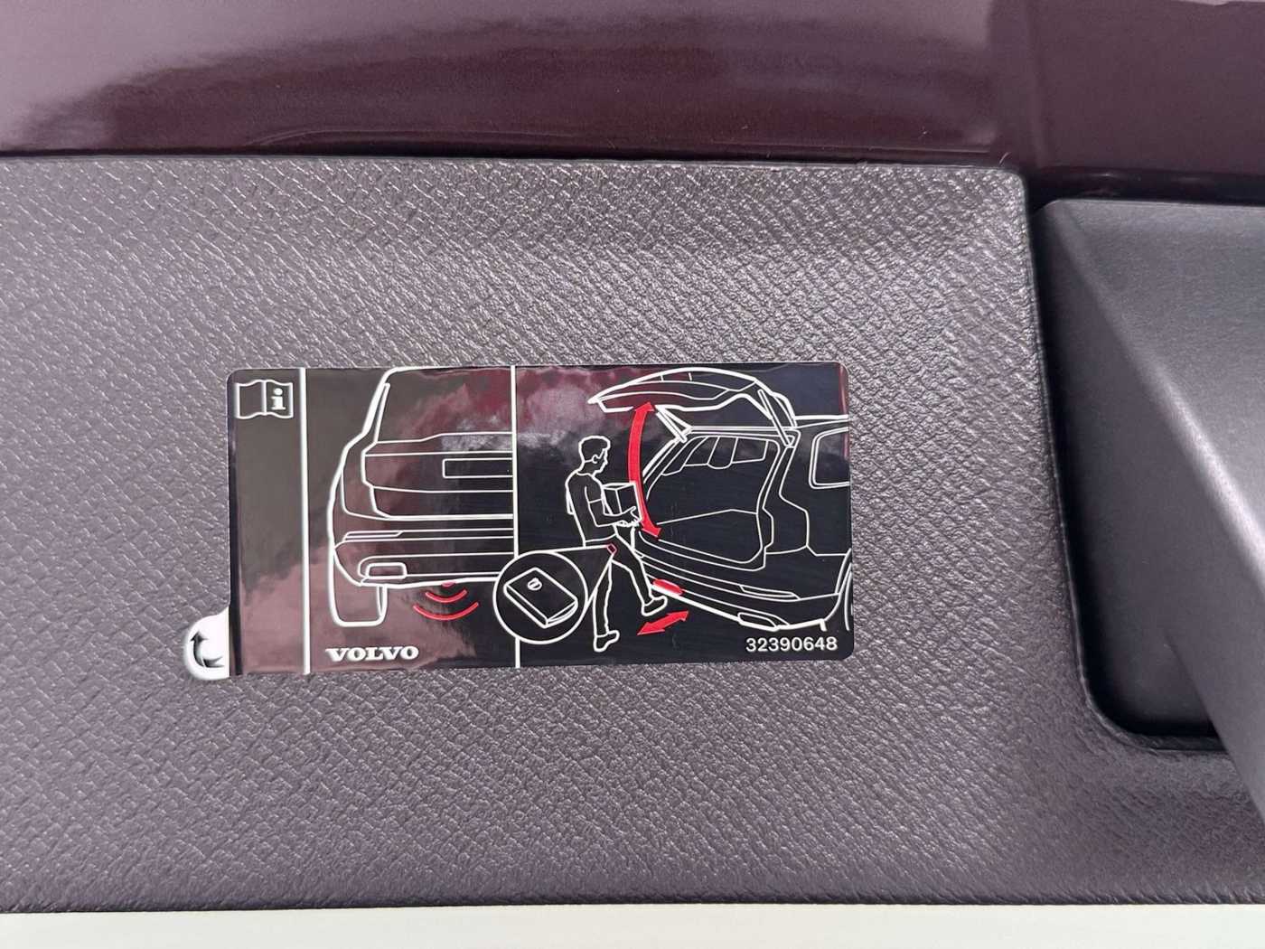 Volvo XC90 – Bild 23
