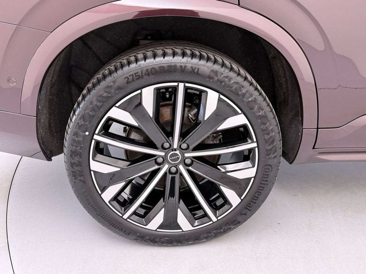 Volvo XC90 – Bild 25