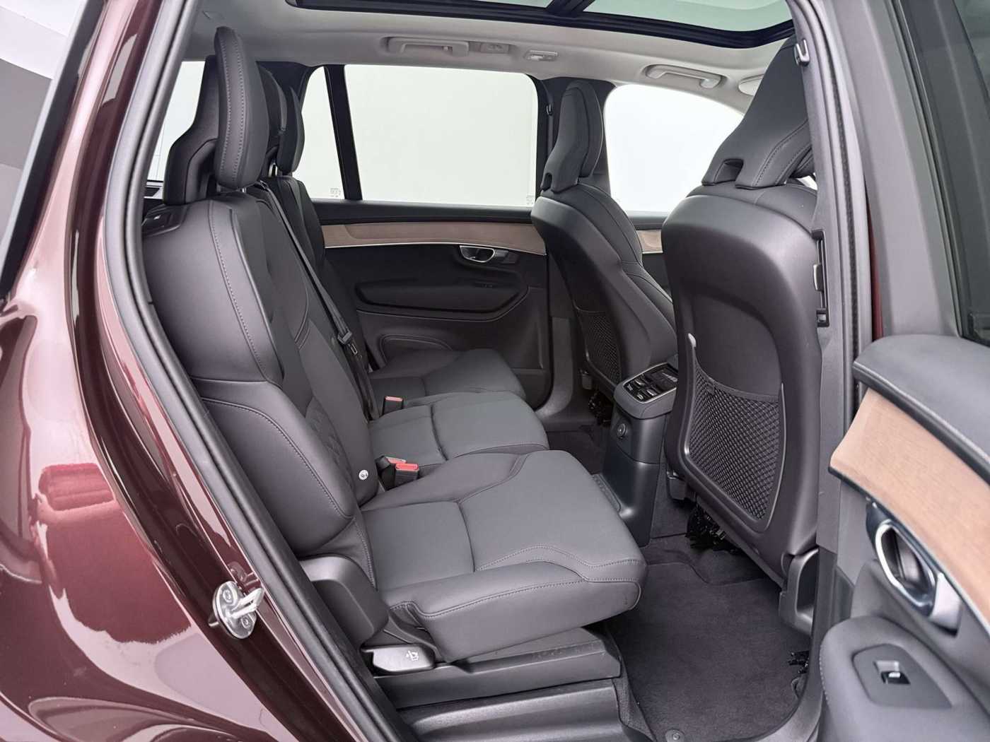Volvo XC90 – Bild 26