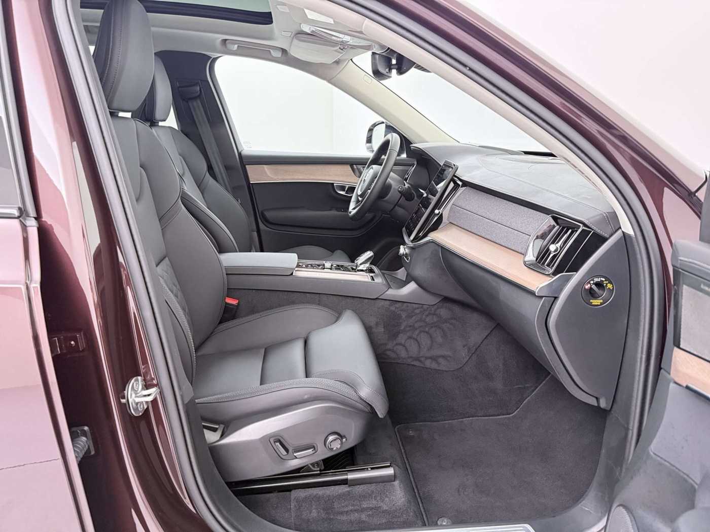 Volvo XC90 – Bild 27