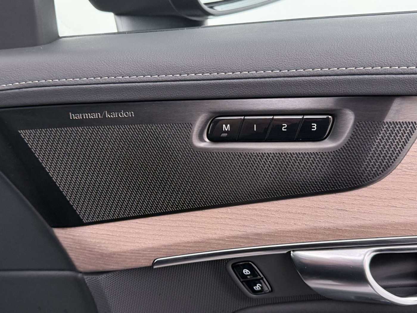 Volvo XC90 – Bild 28