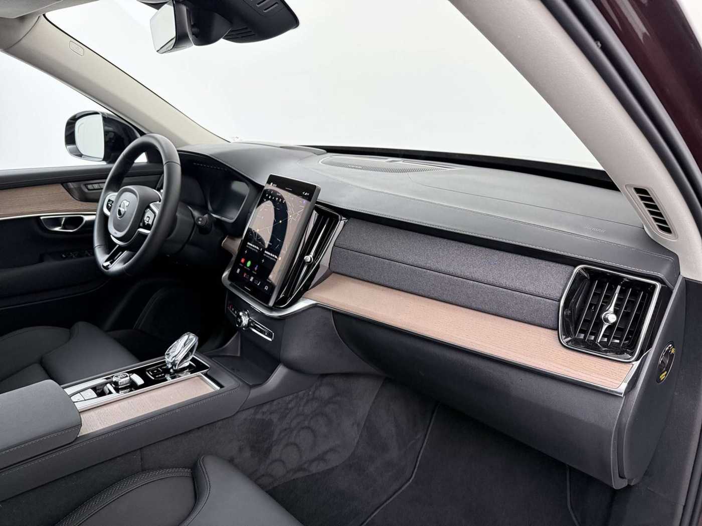 Volvo XC90 – Bild 29