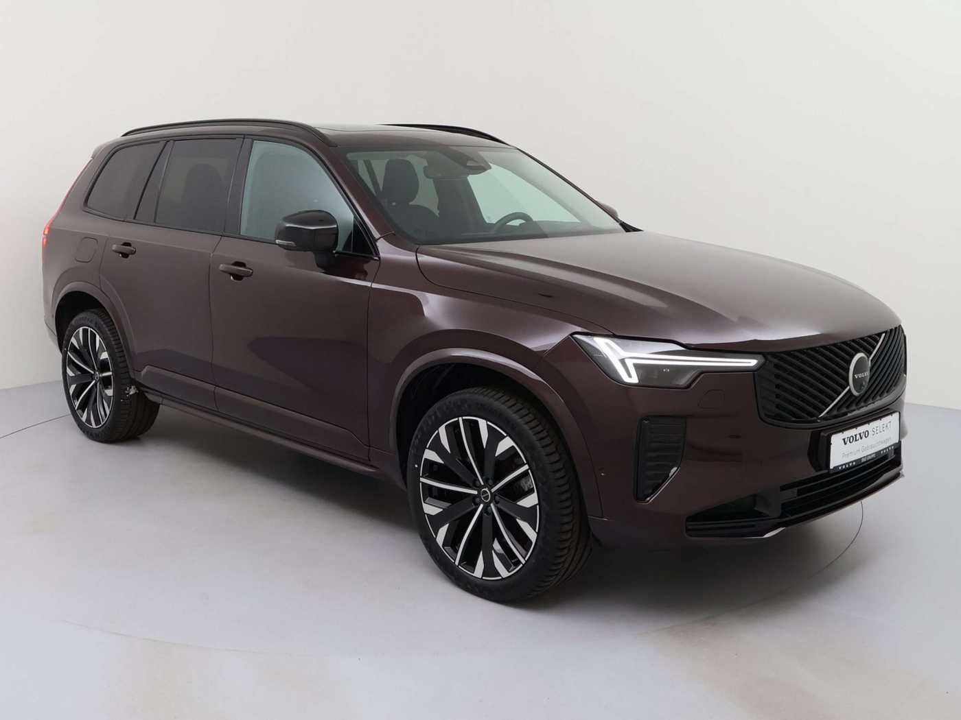 Volvo XC90 – Bild 3