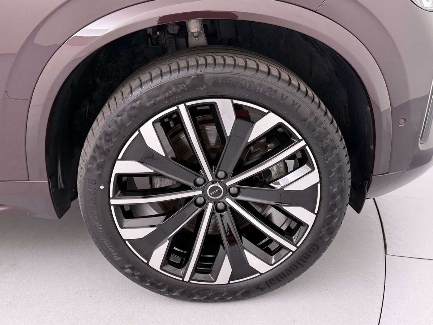 Volvo XC90 – Bild 30