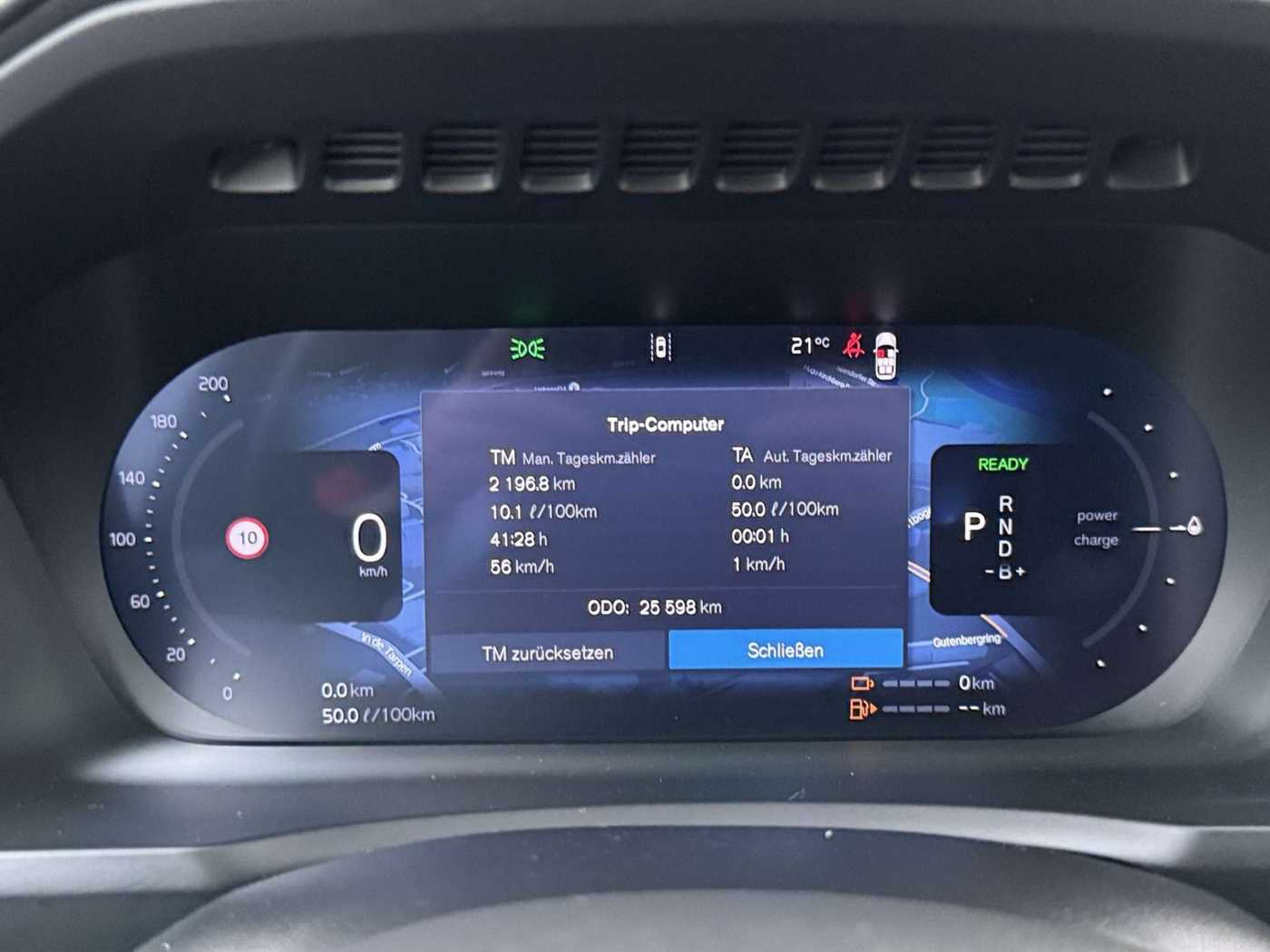 Volvo XC90 – Bild 32