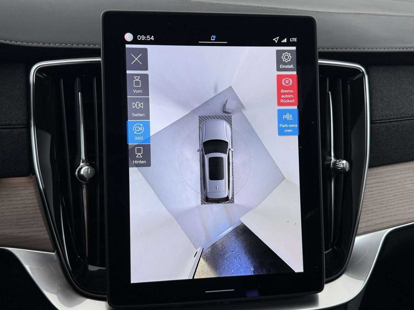 Volvo XC90 – Bild 36