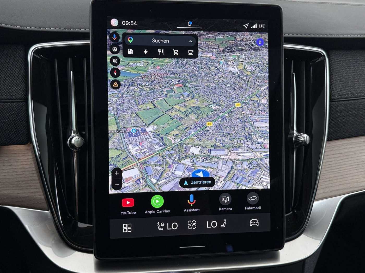 Volvo XC90 – Bild 37