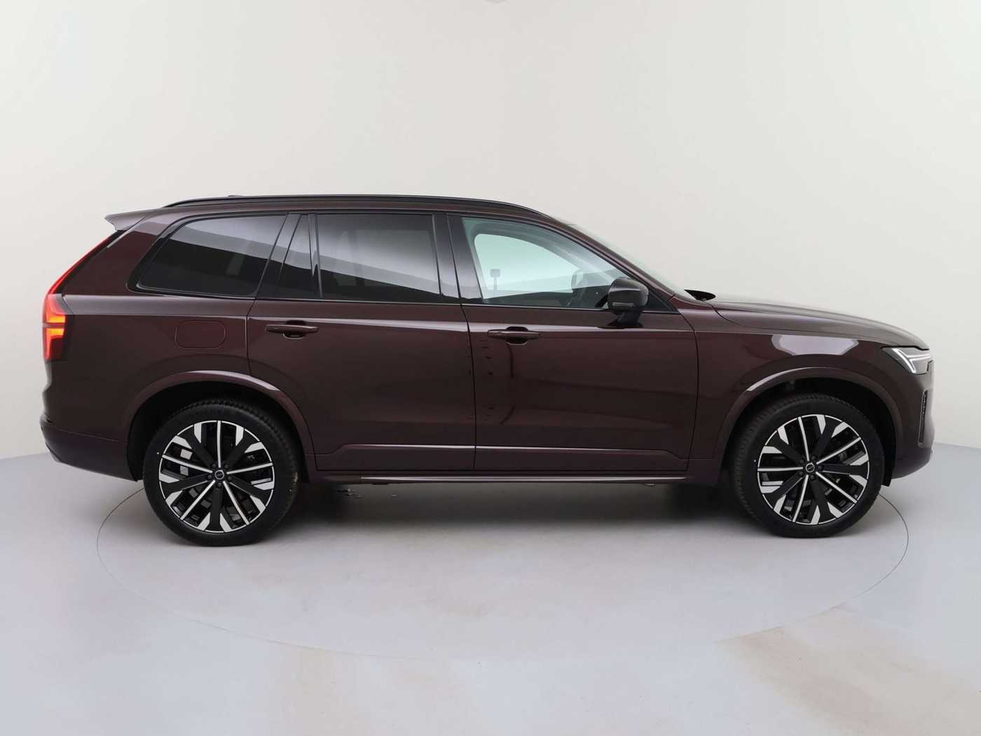Volvo XC90 – Bild 4