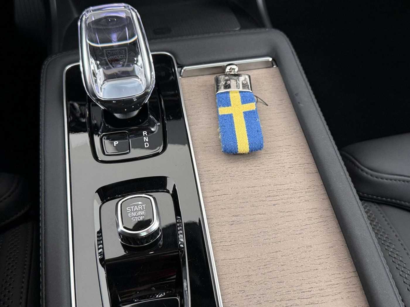Volvo XC90 – Bild 40