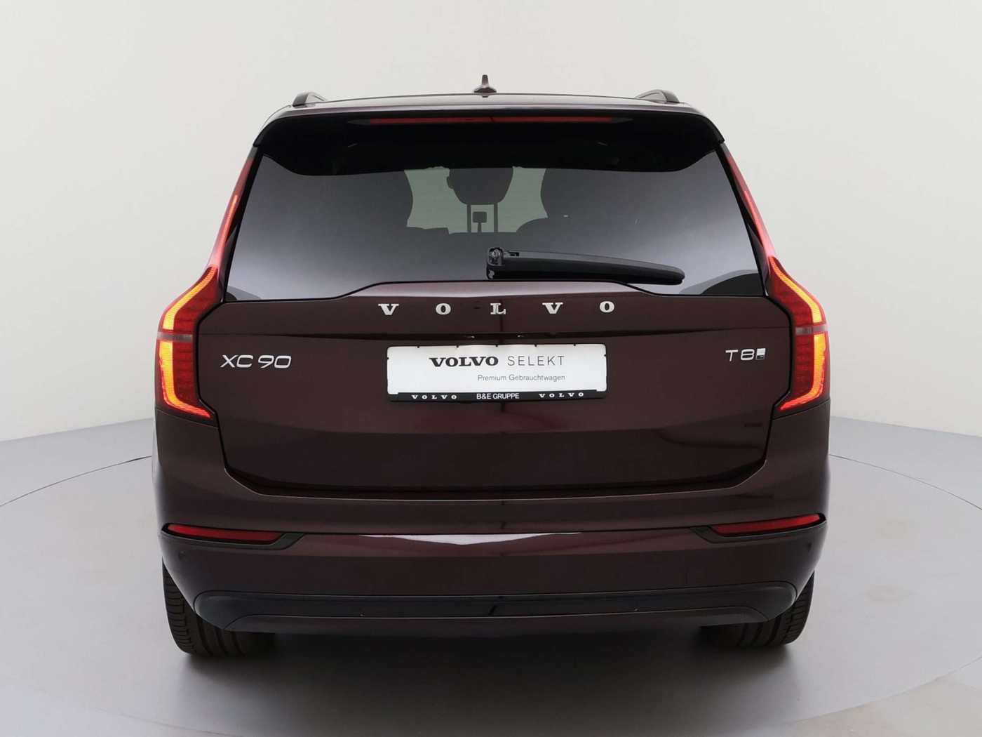 Volvo XC90 – Bild 6