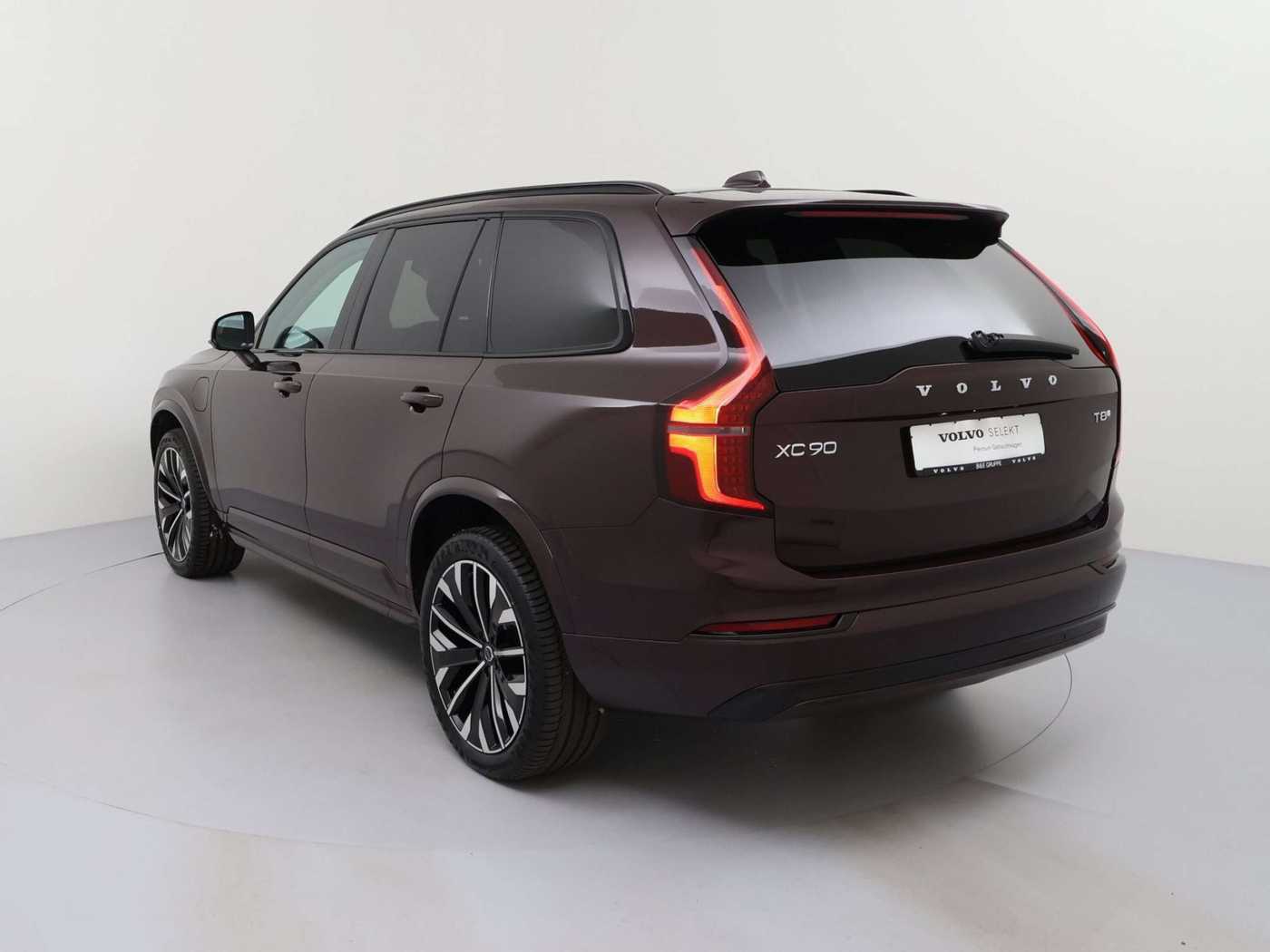 Volvo XC90 – Bild 7