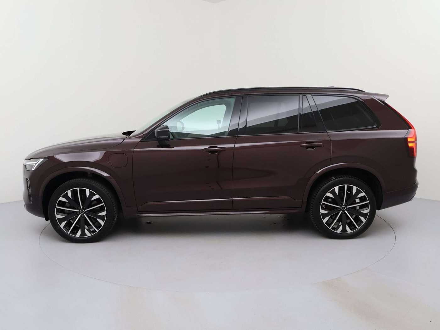 Volvo XC90 – Bild 8