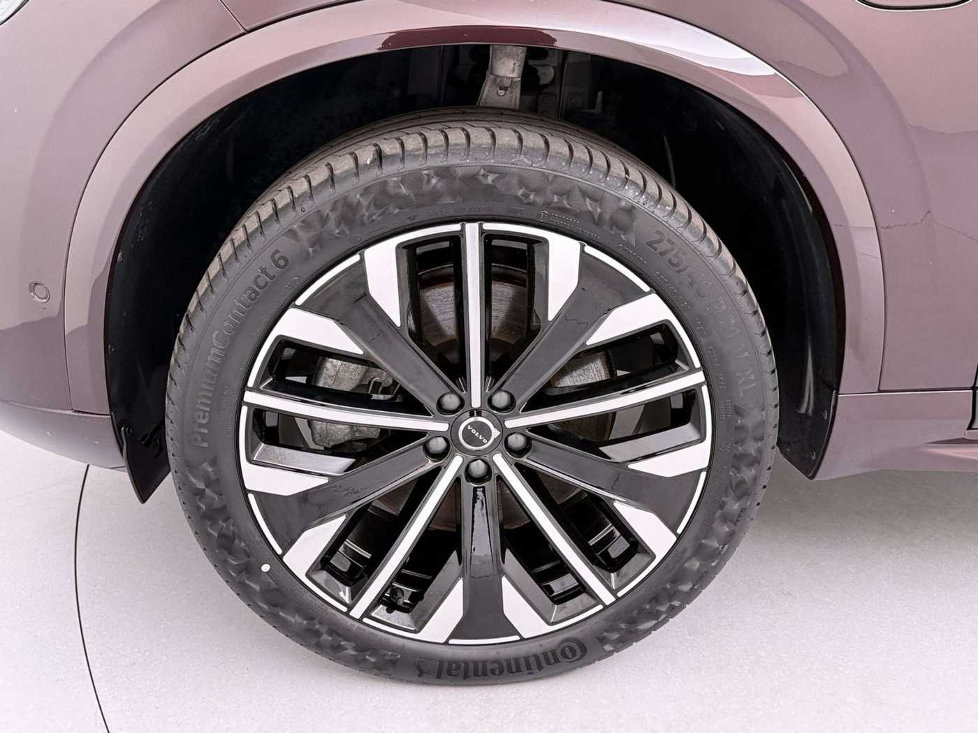 Volvo XC90 – Bild 9