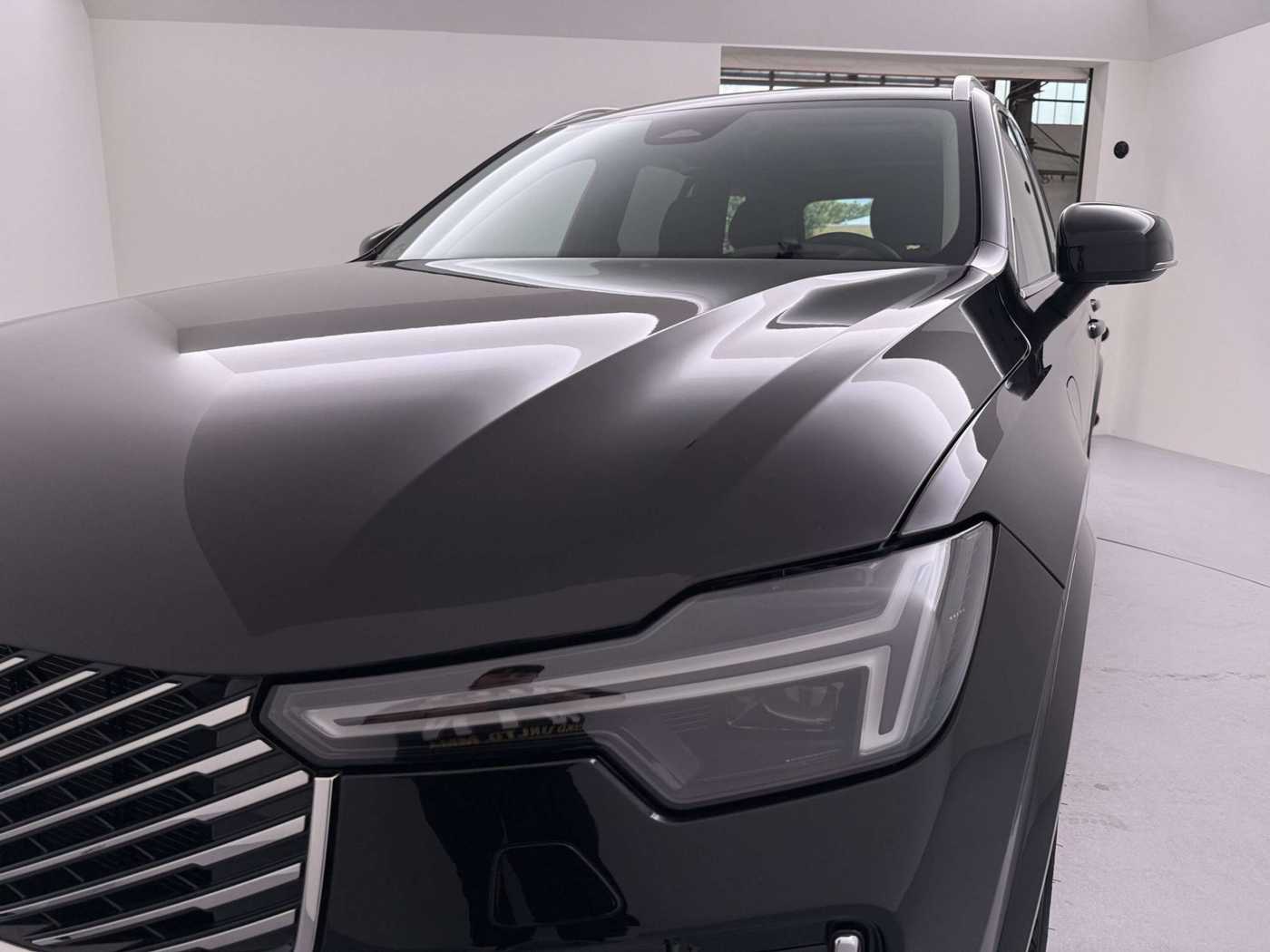 Volvo XC90 – Bild 10
