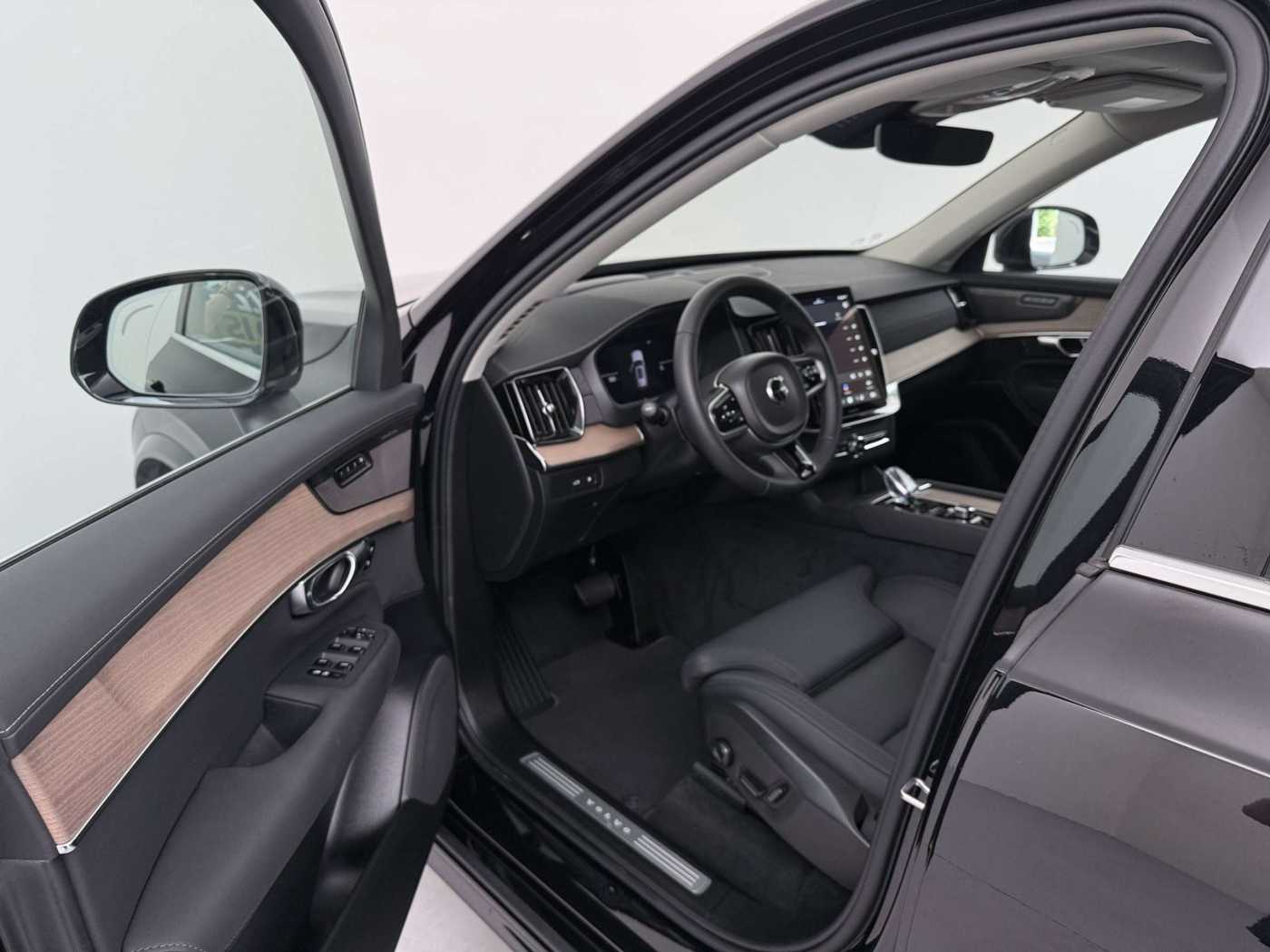 Volvo XC90 – Bild 11