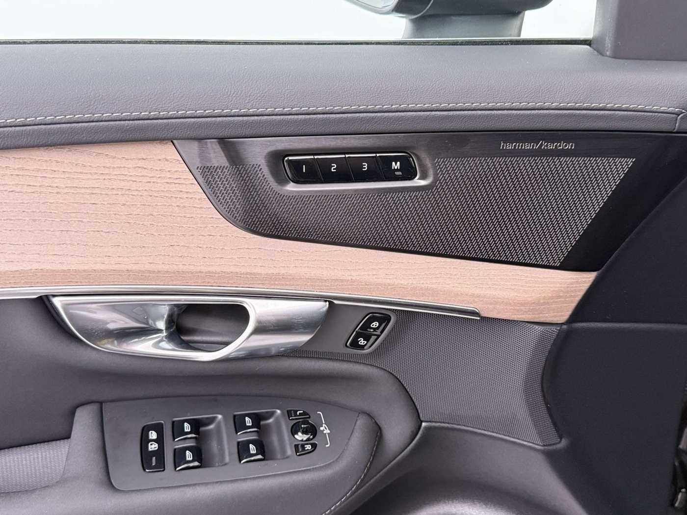 Volvo XC90 – Bild 13