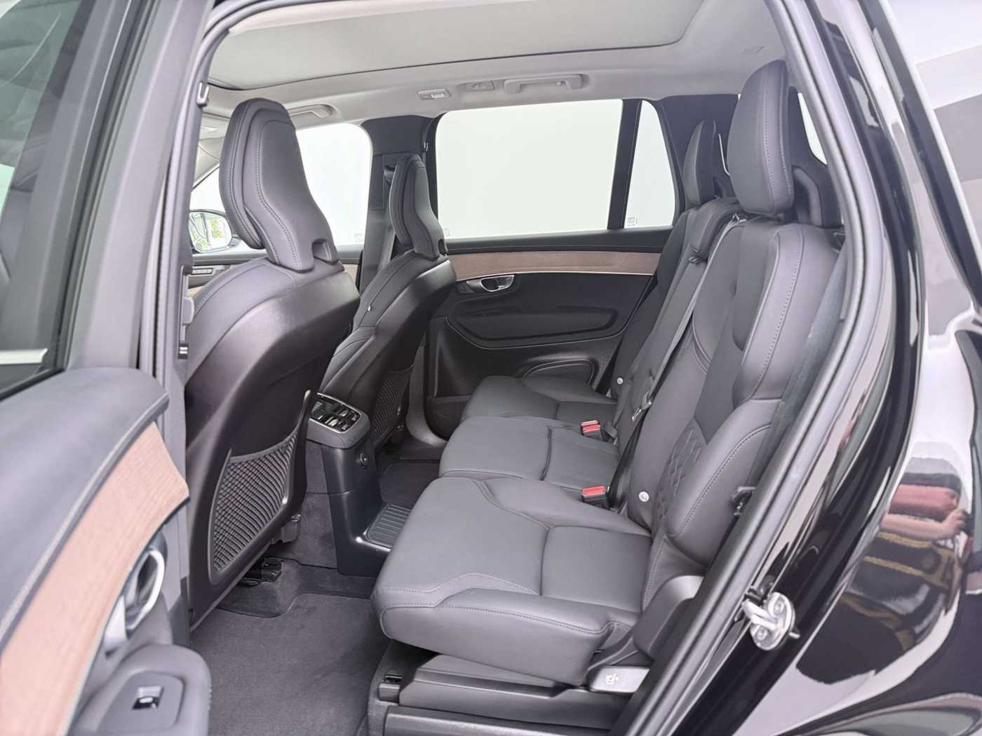 Volvo XC90 – Bild 15
