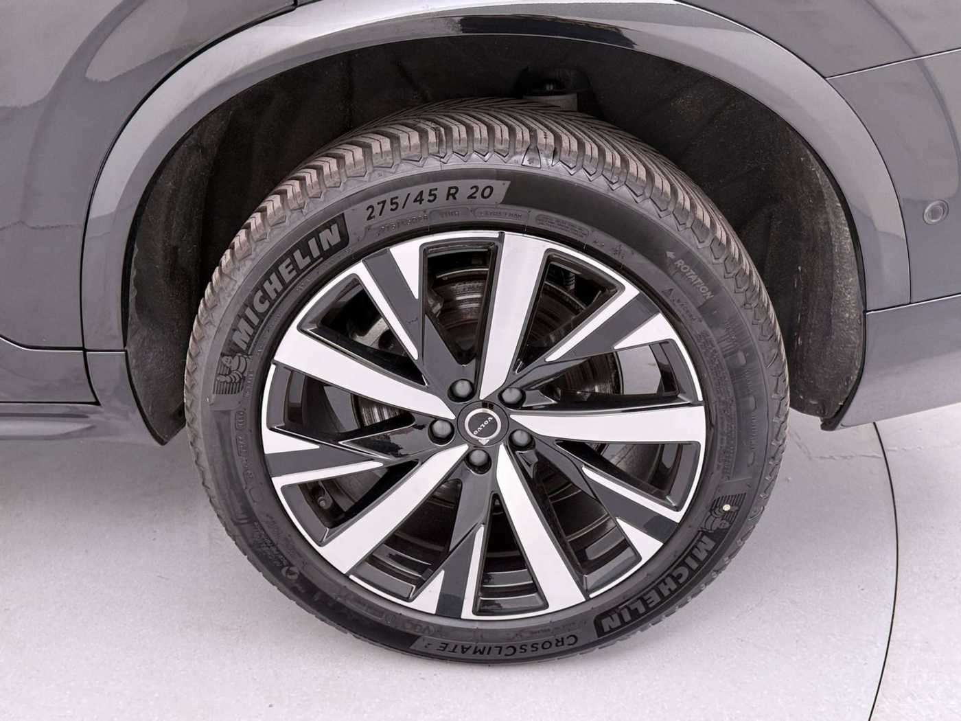 Volvo XC90 – Bild 17