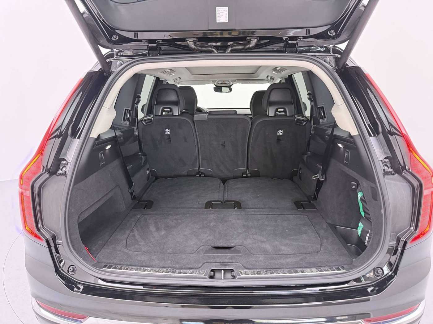 Volvo XC90 – Bild 18