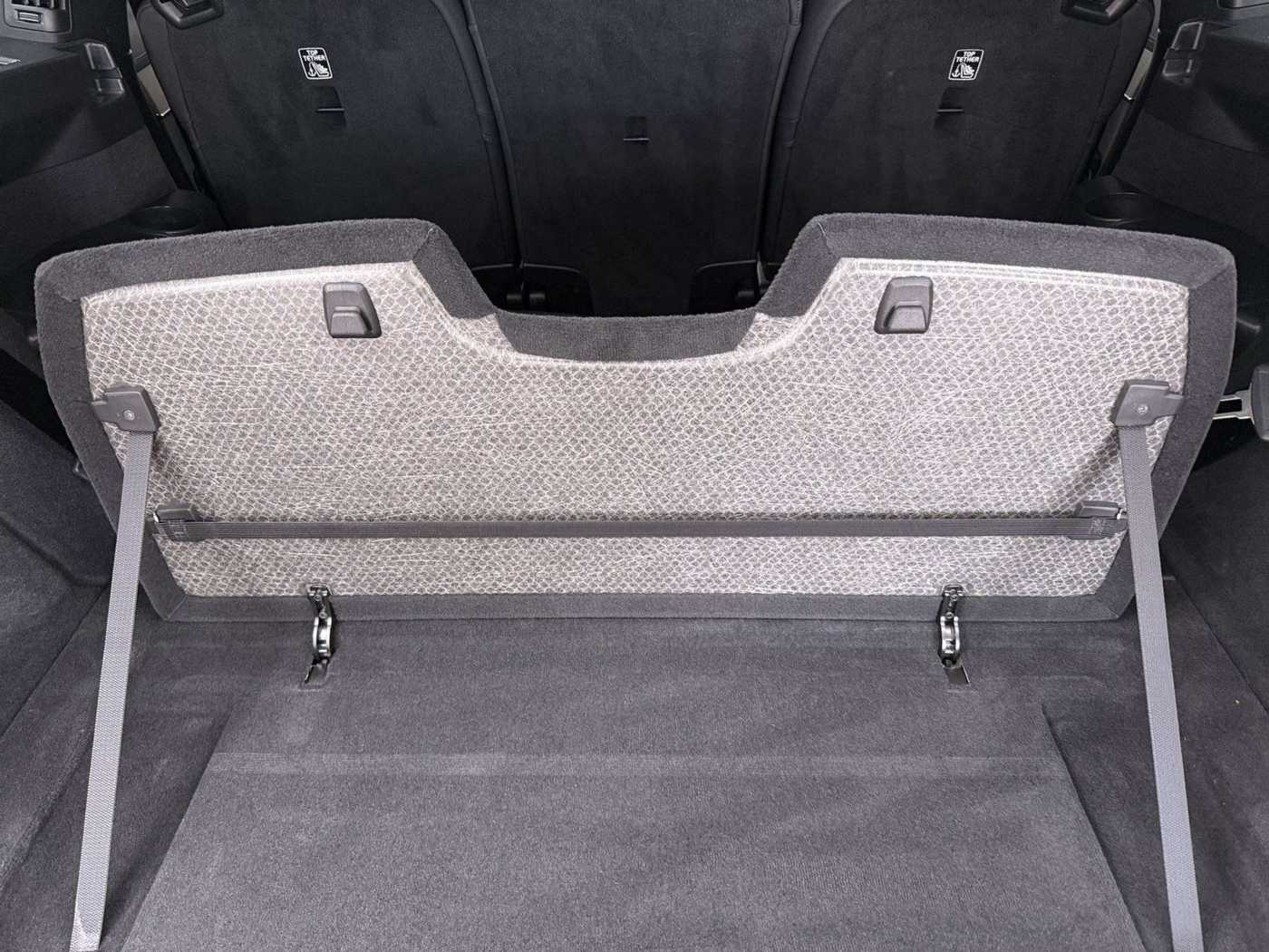 Volvo XC90 – Bild 19