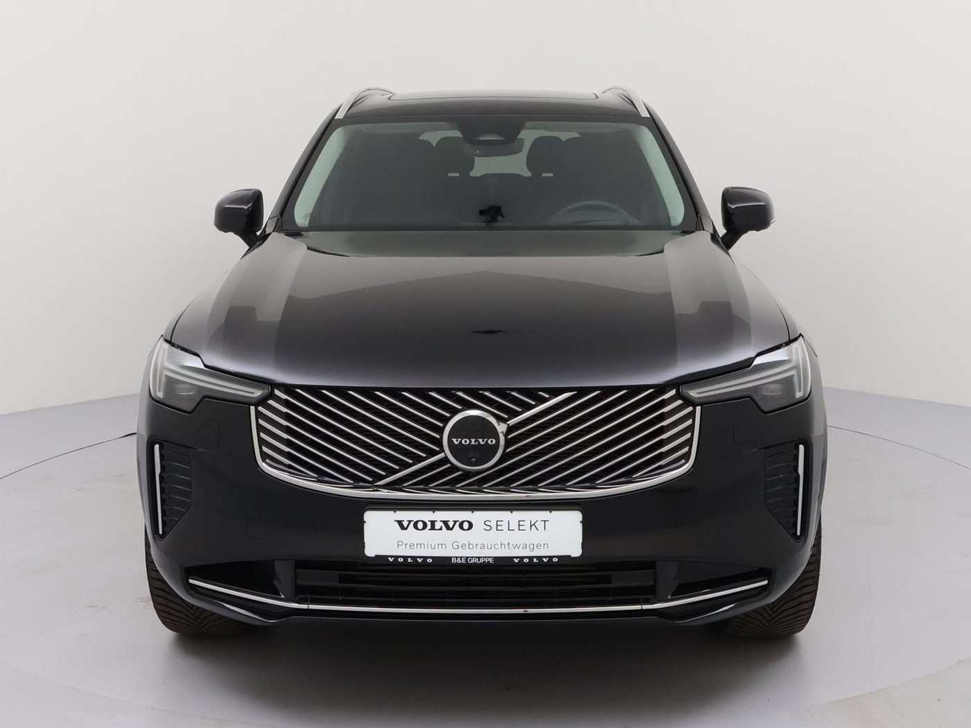 Volvo XC90 – Bild 2