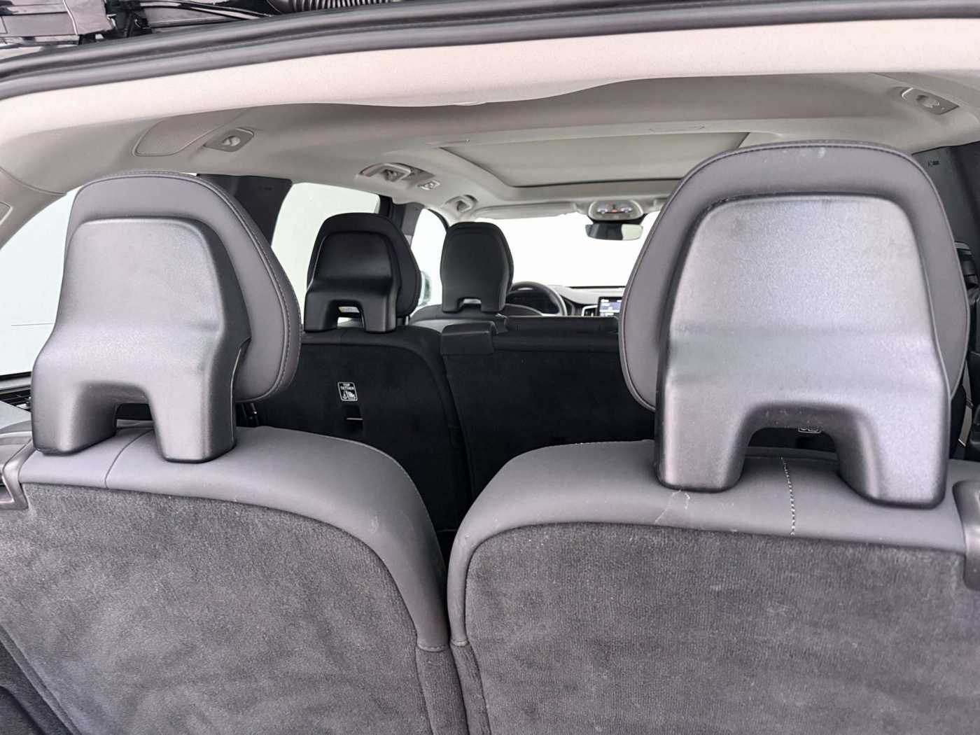 Volvo XC90 – Bild 22