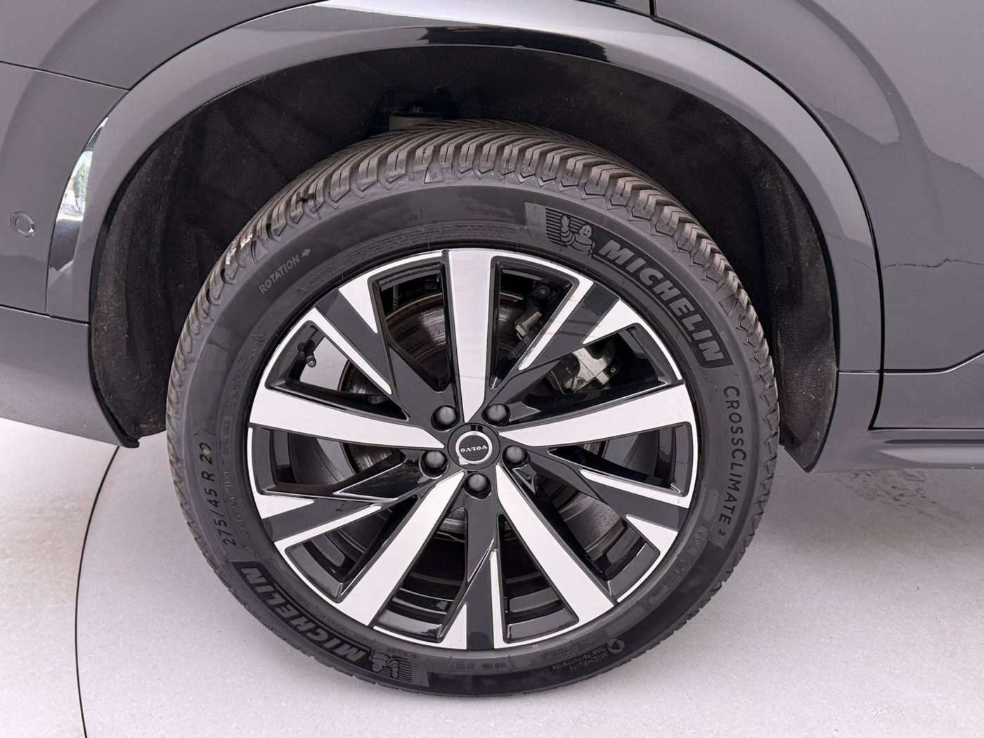 Volvo XC90 – Bild 24