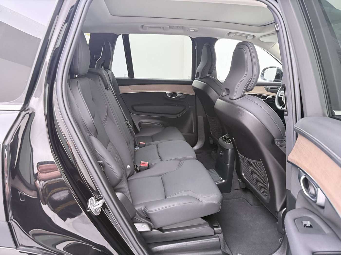 Volvo XC90 – Bild 25