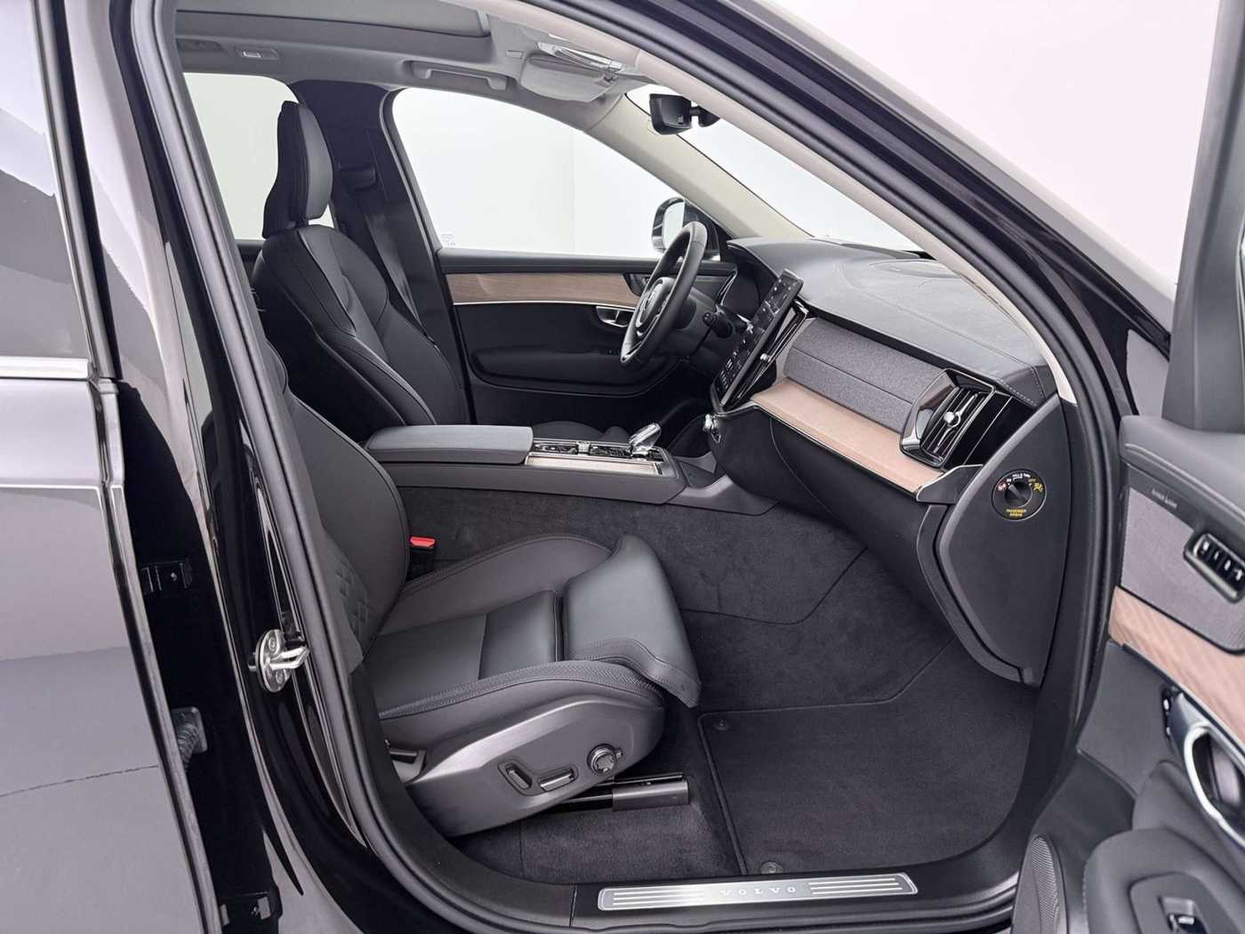 Volvo XC90 – Bild 26