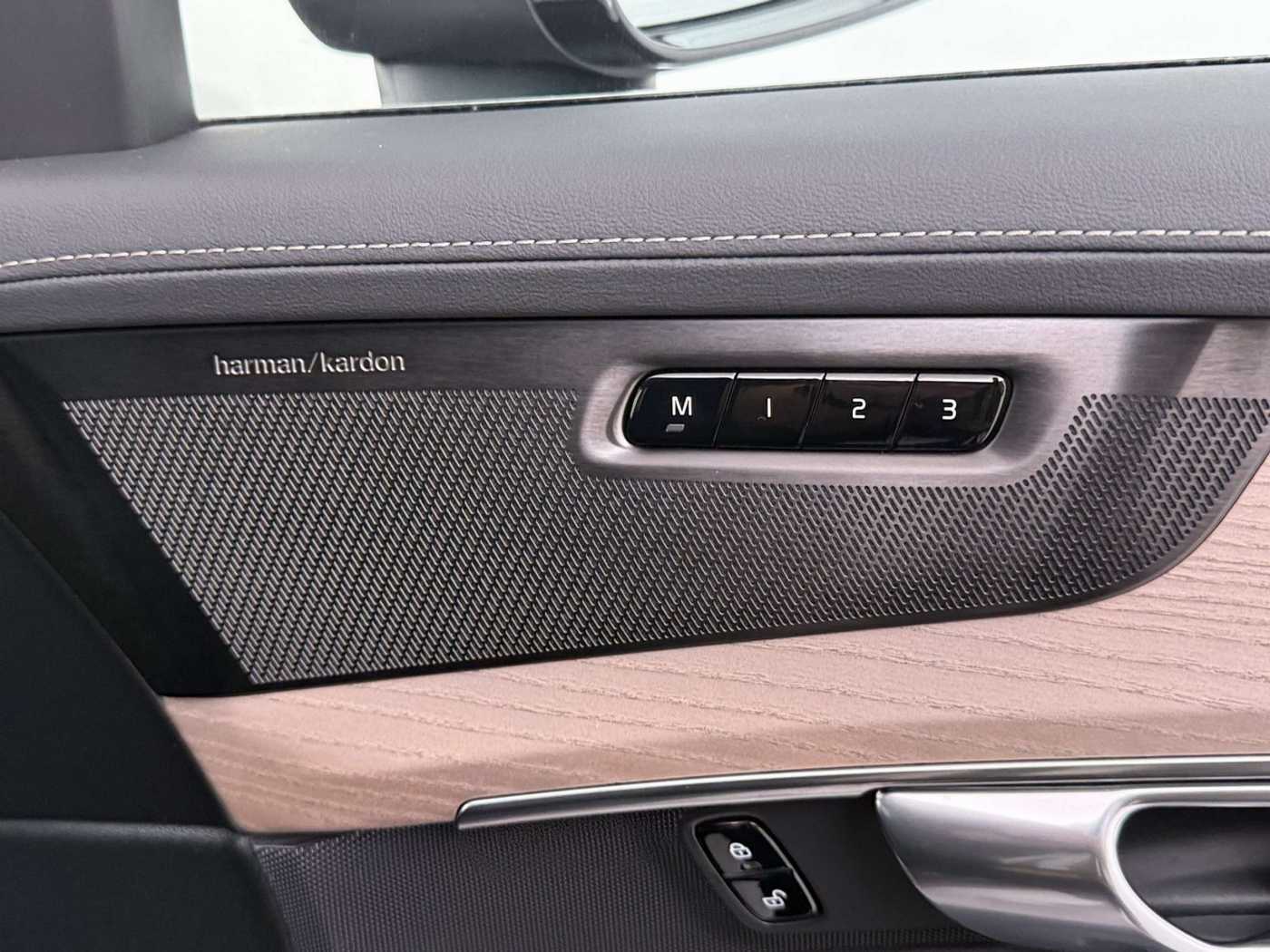 Volvo XC90 – Bild 27