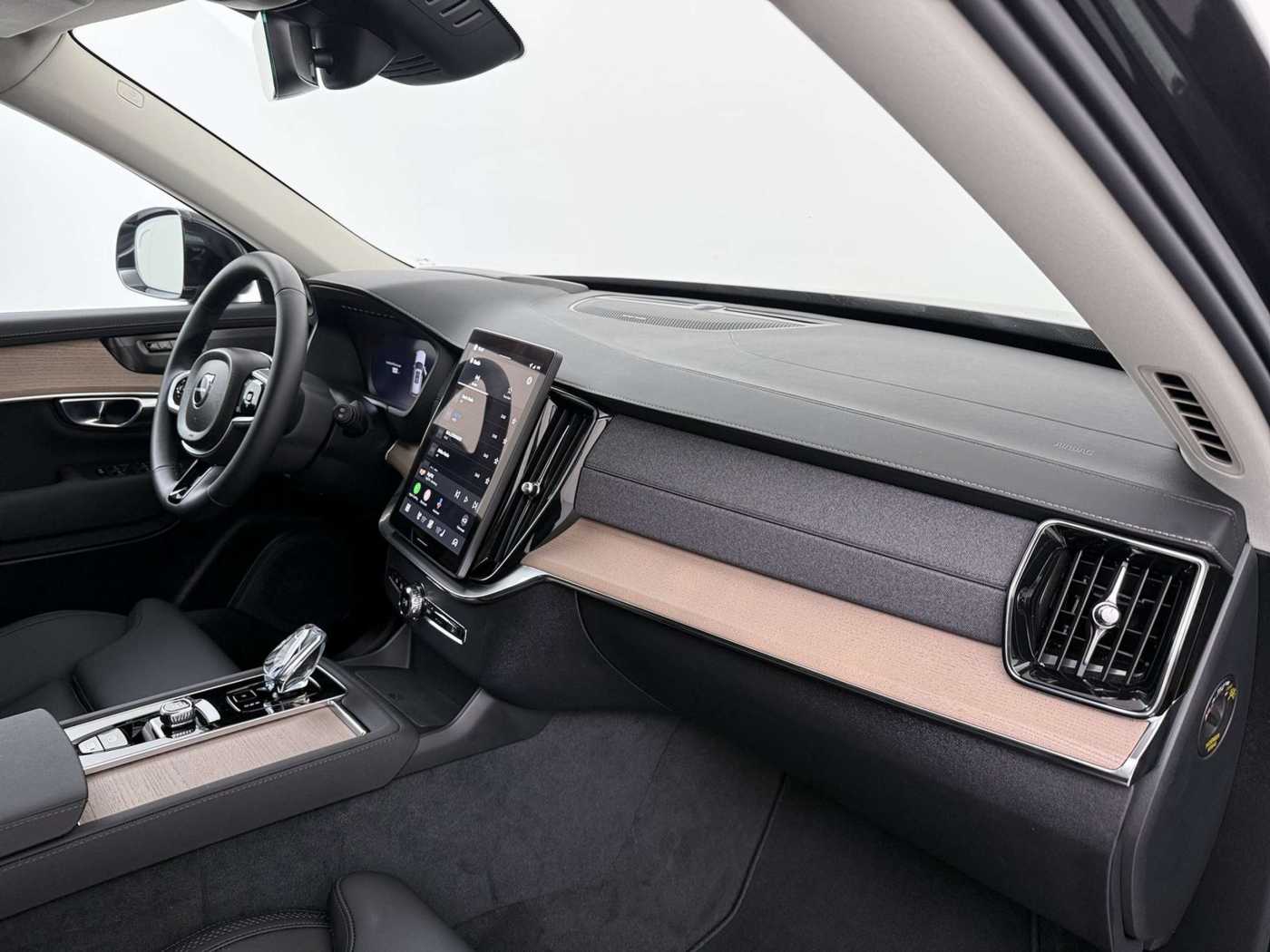 Volvo XC90 – Bild 28