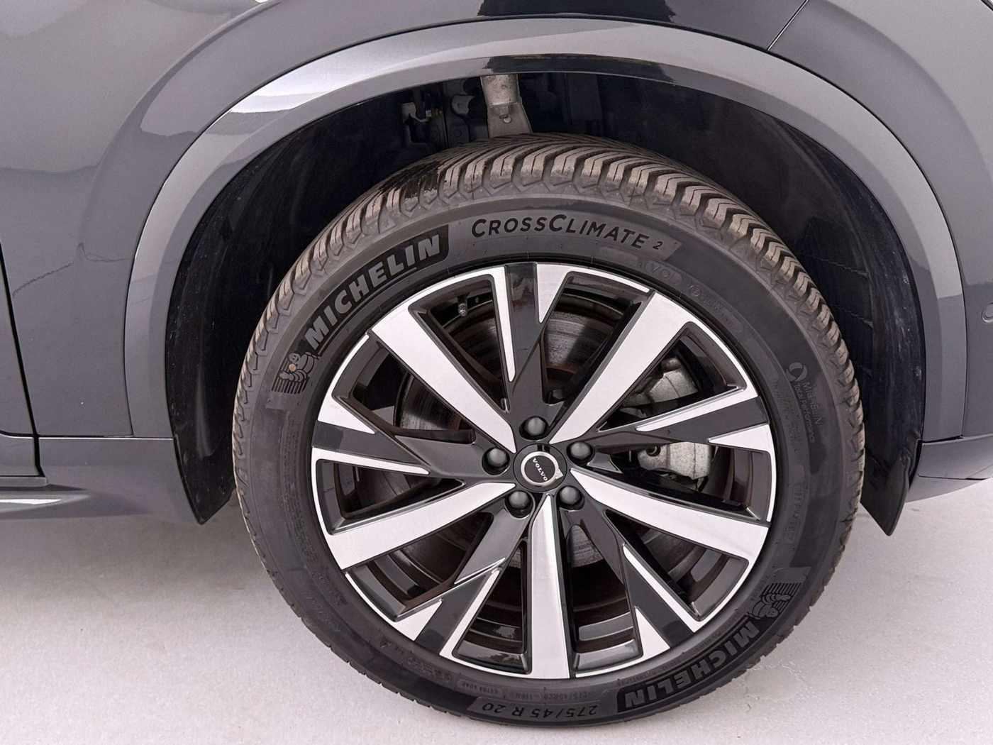 Volvo XC90 – Bild 29