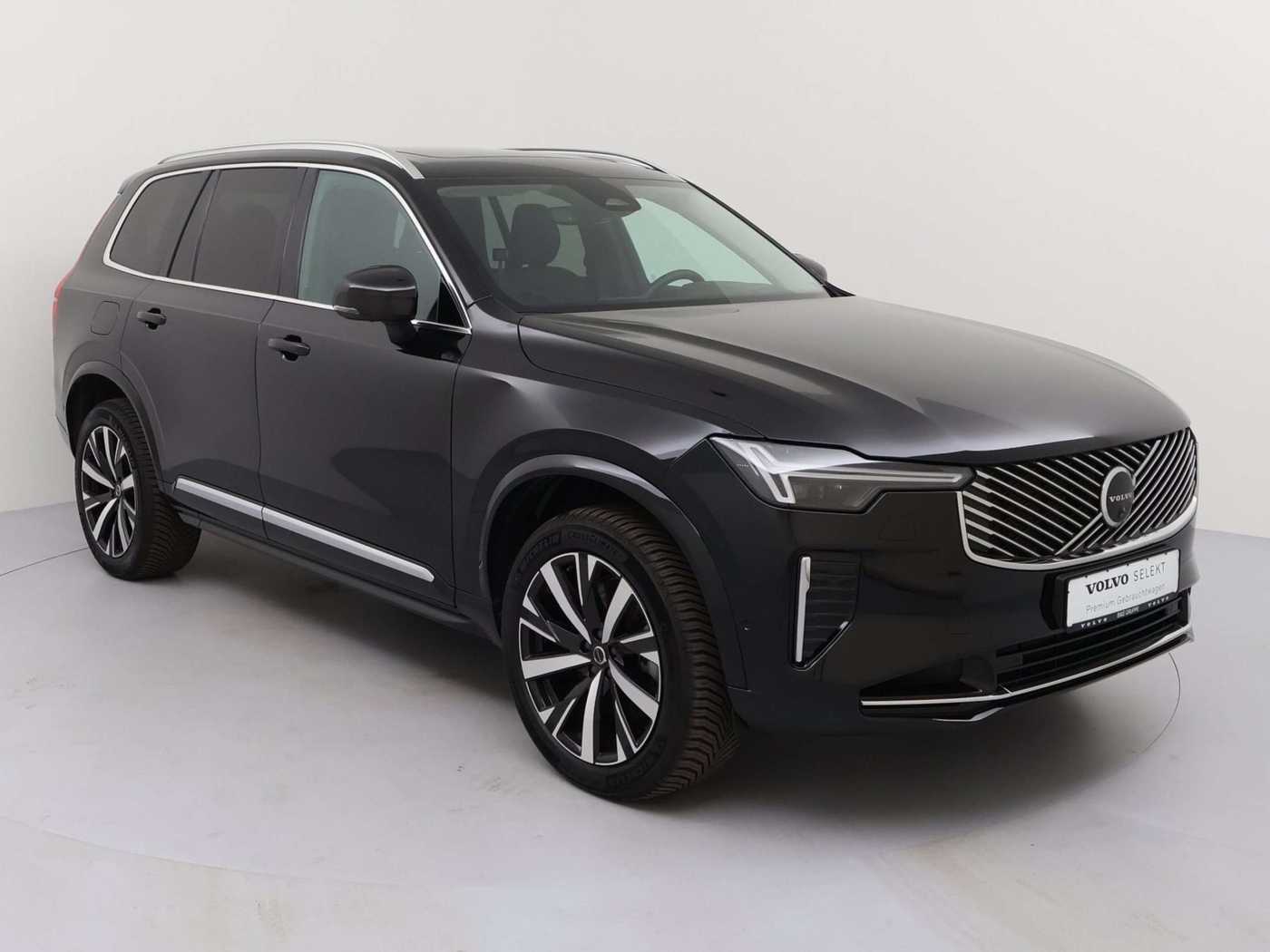 Volvo XC90 – Bild 3