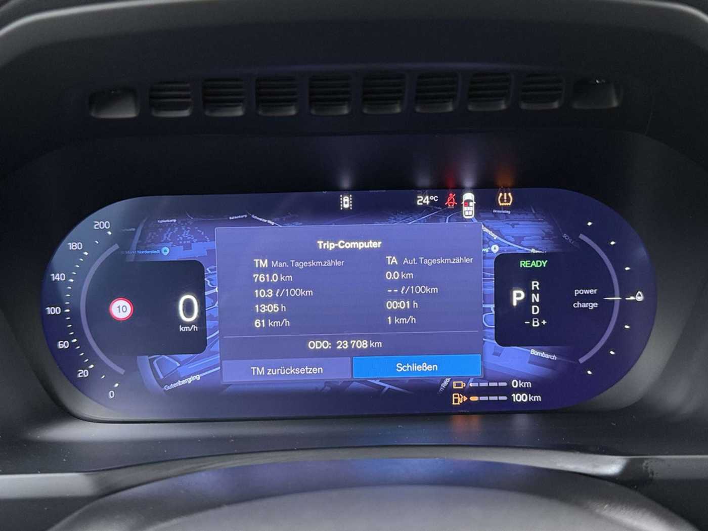 Volvo XC90 – Bild 33