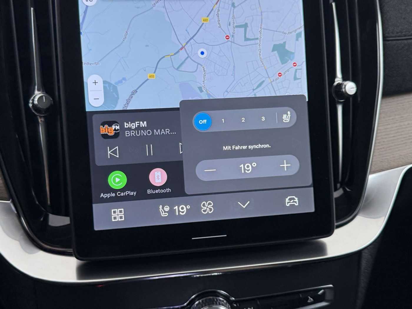 Volvo XC90 – Bild 35