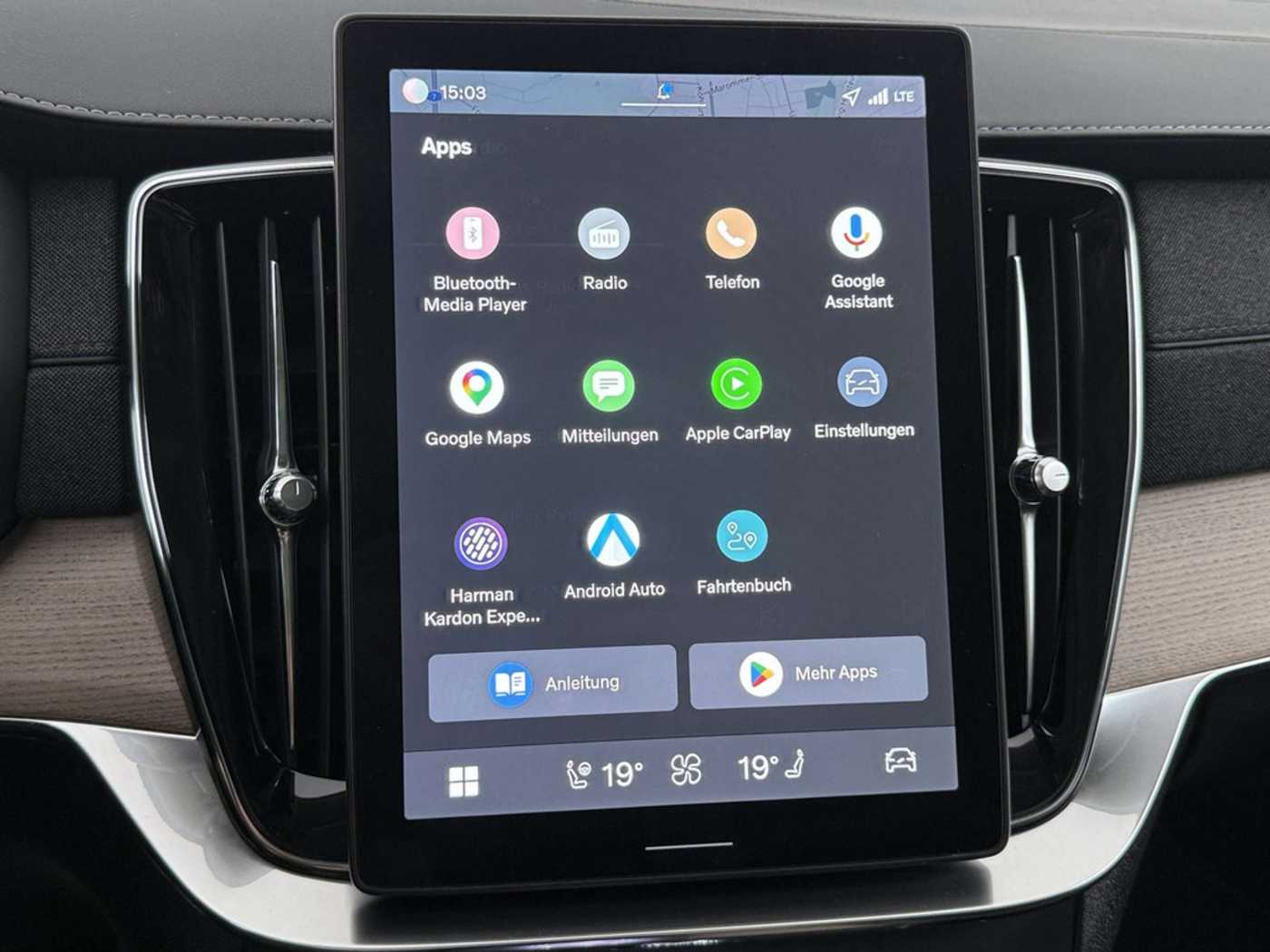 Volvo XC90 – Bild 36