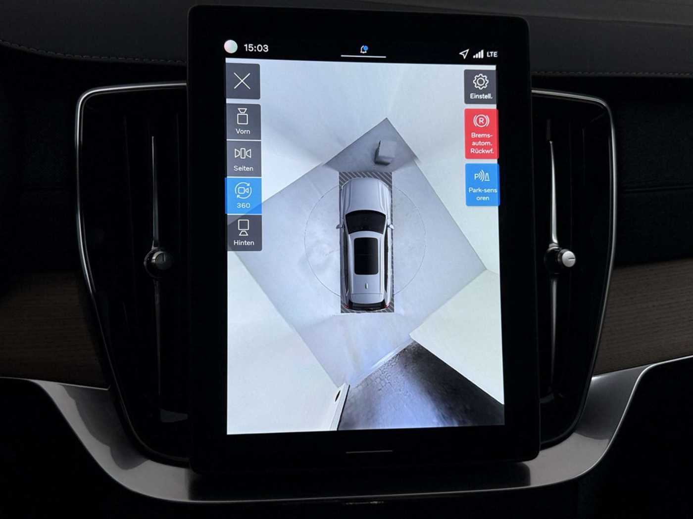 Volvo XC90 – Bild 37