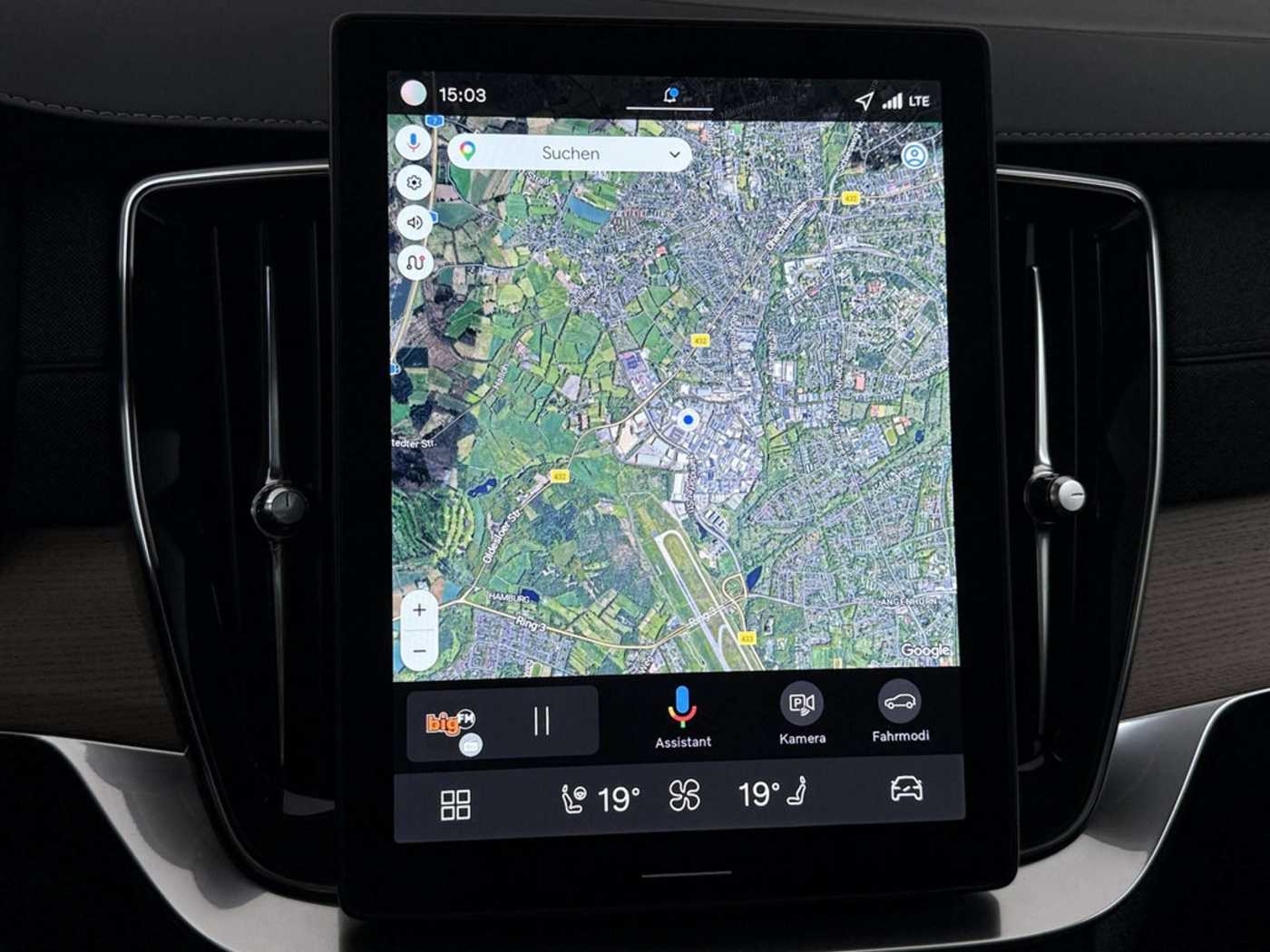 Volvo XC90 – Bild 38