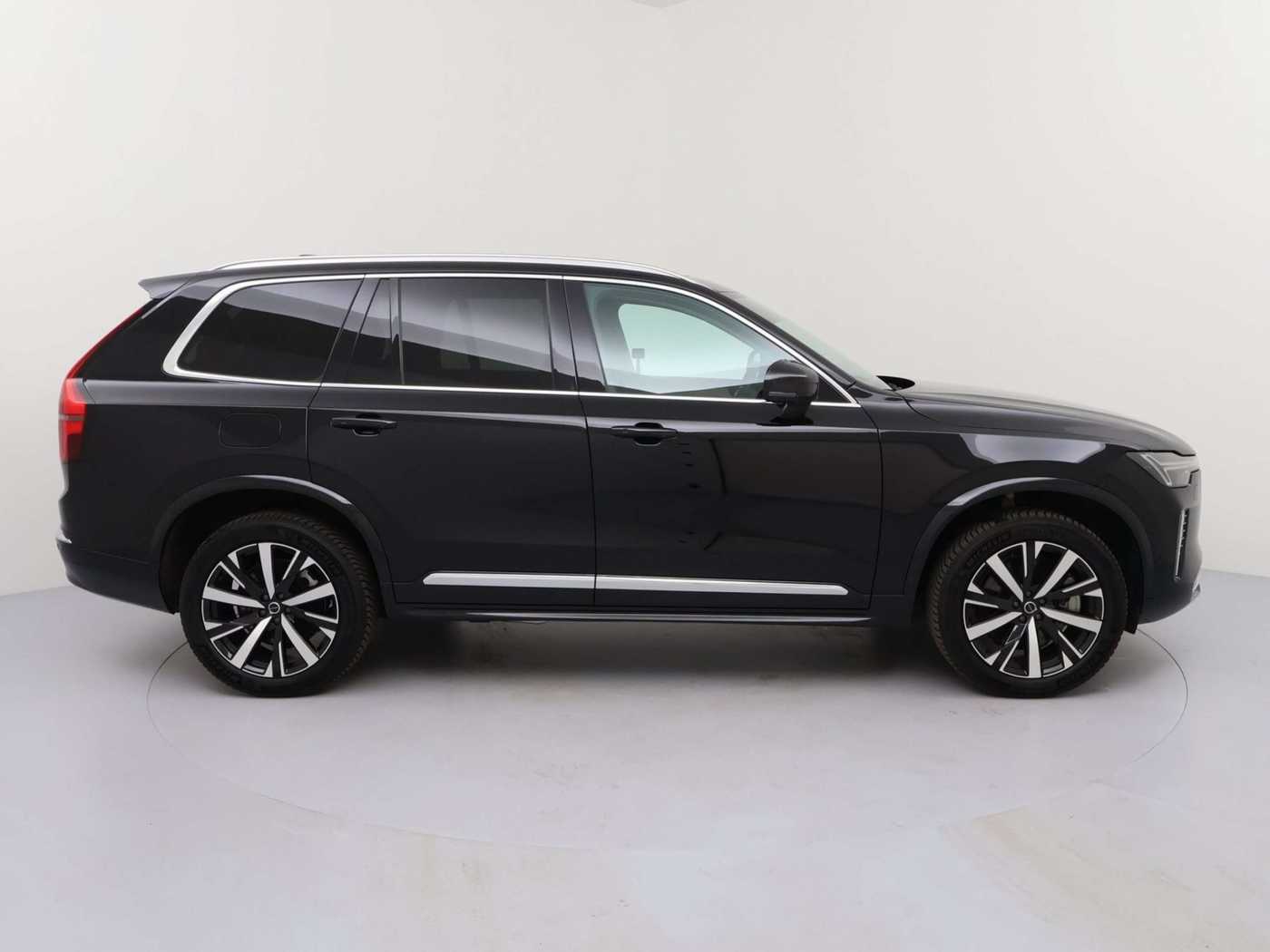 Volvo XC90 – Bild 4