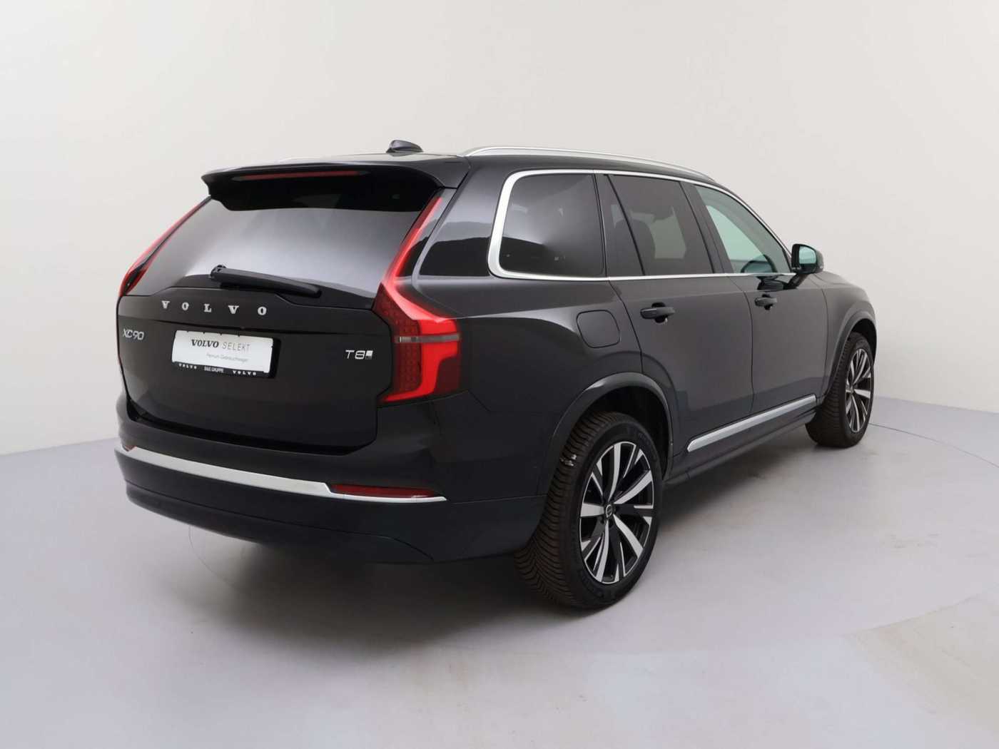 Volvo XC90 – Bild 5