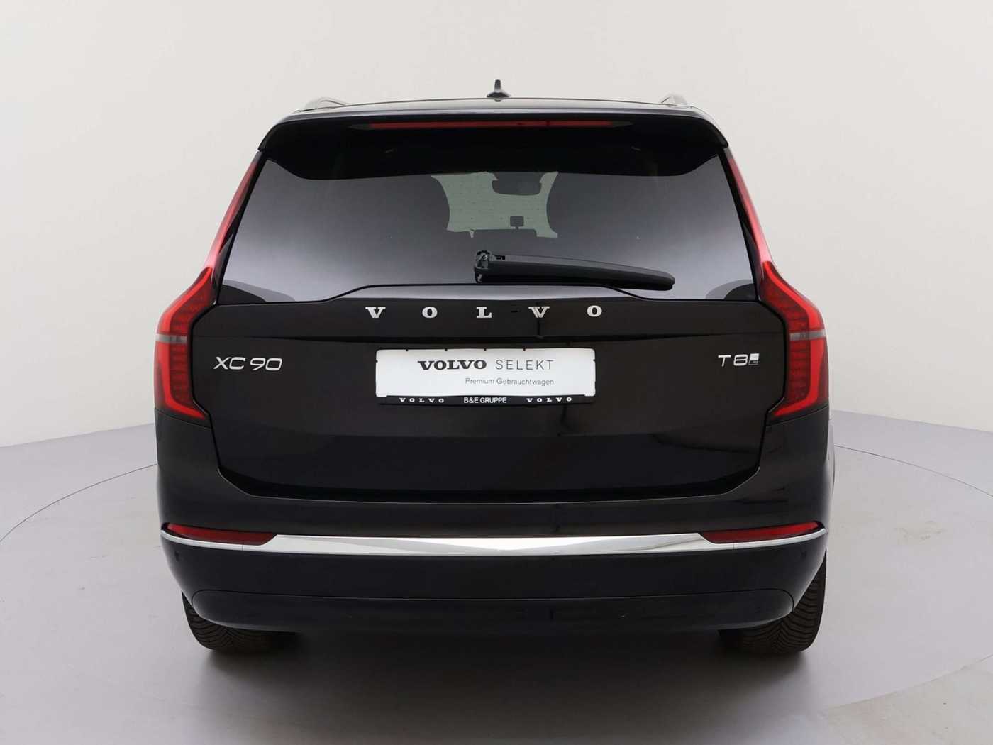 Volvo XC90 – Bild 6