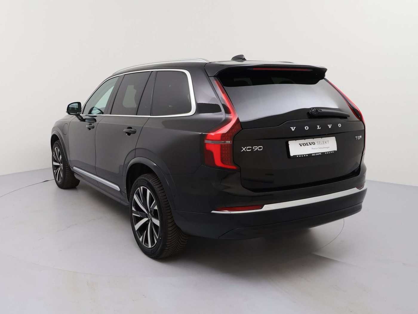 Volvo XC90 – Bild 7