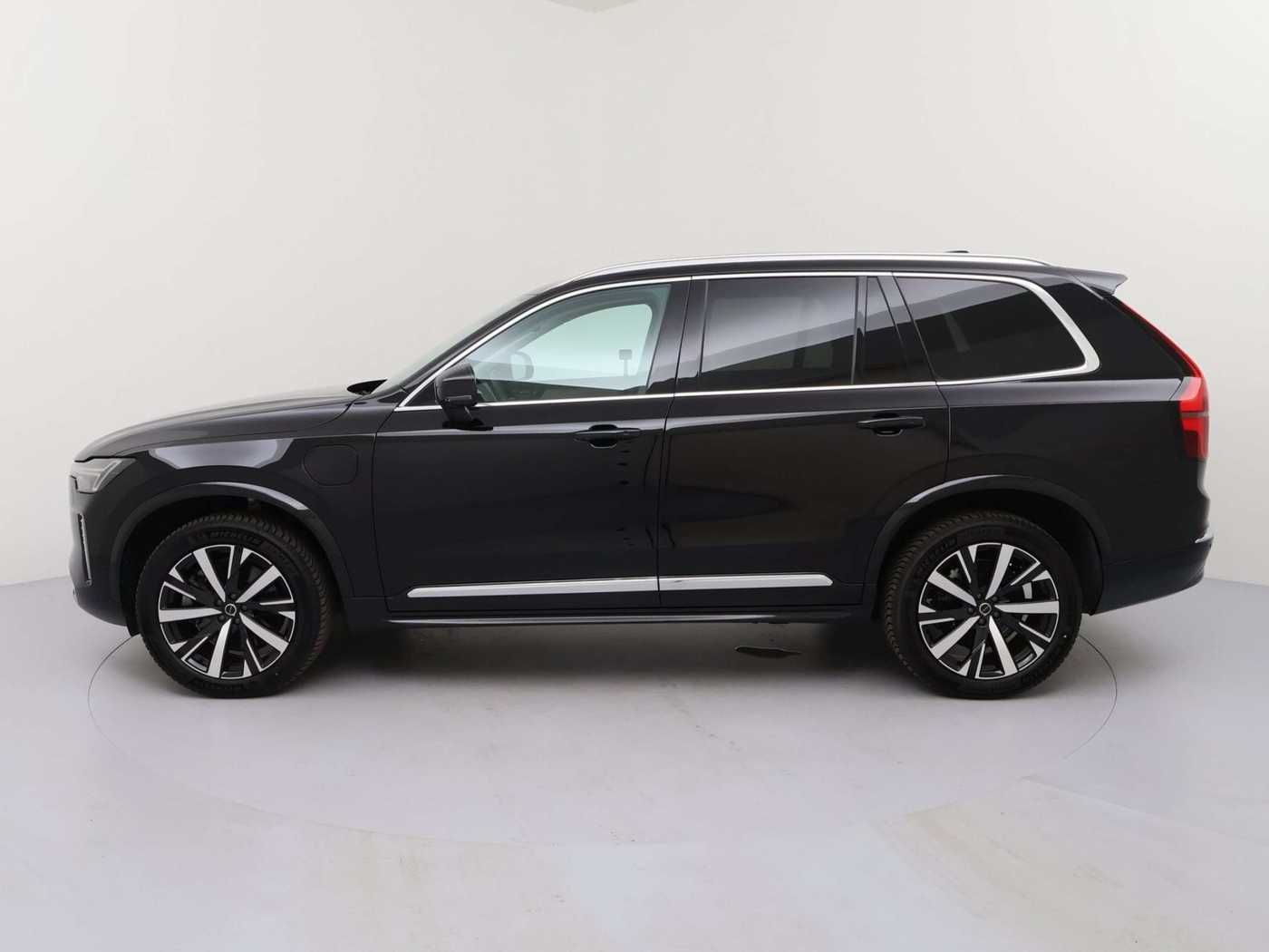 Volvo XC90 – Bild 8