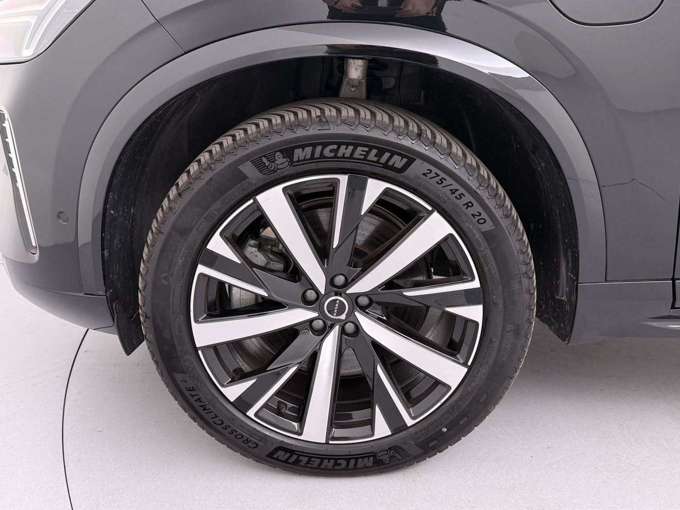 Volvo XC90 – Bild 9