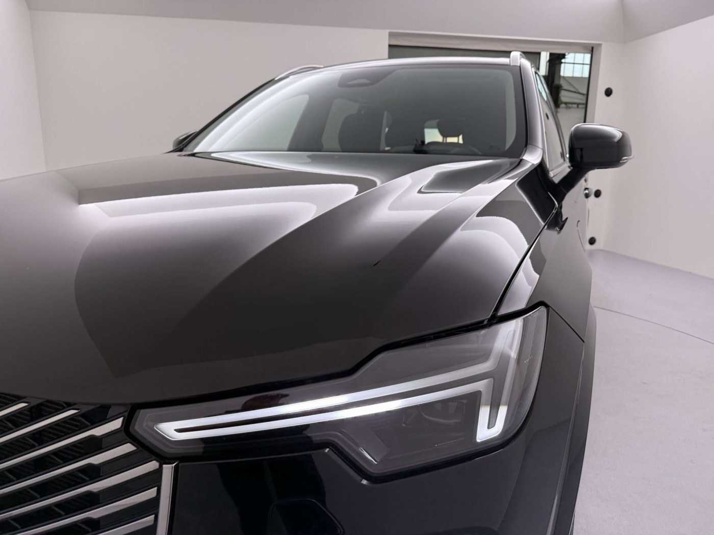 Volvo XC90 – Bild 10