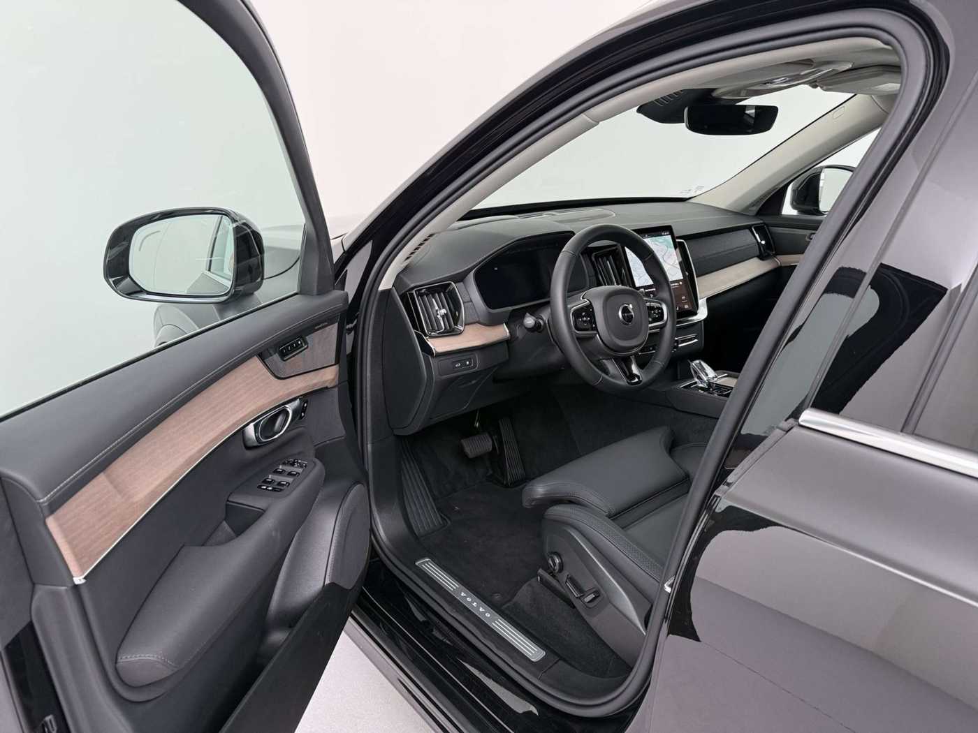 Volvo XC90 – Bild 11