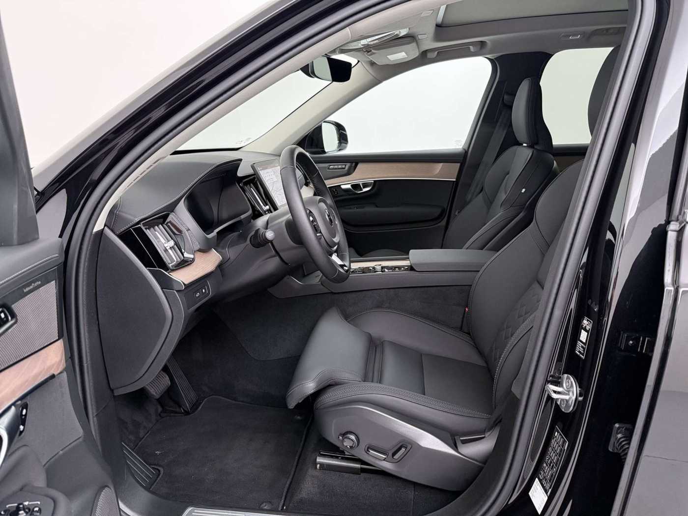 Volvo XC90 – Bild 12