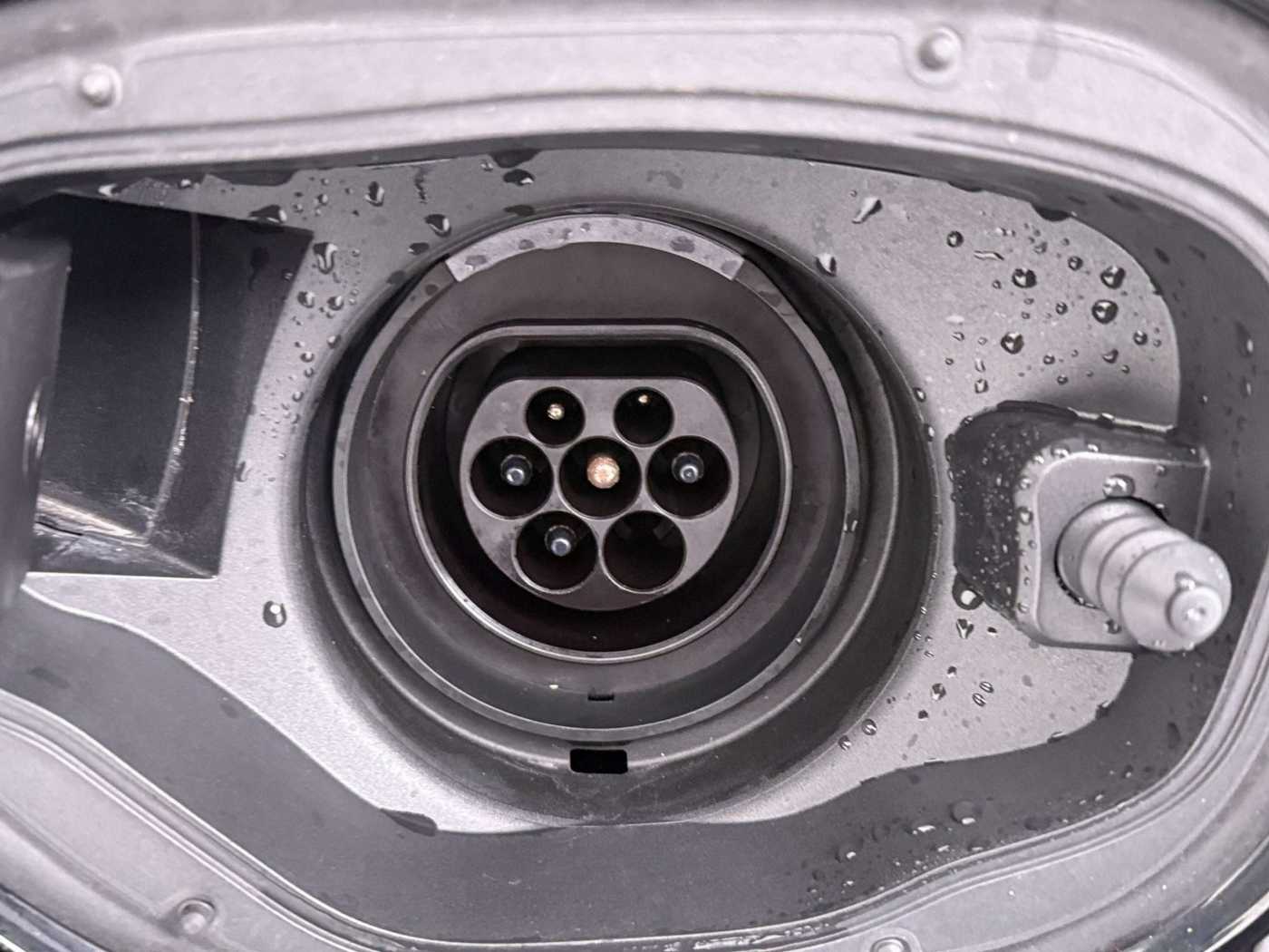 Volvo XC90 – Bild 14